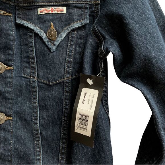 HUDSON Jacket!  - Picture 2 of 6